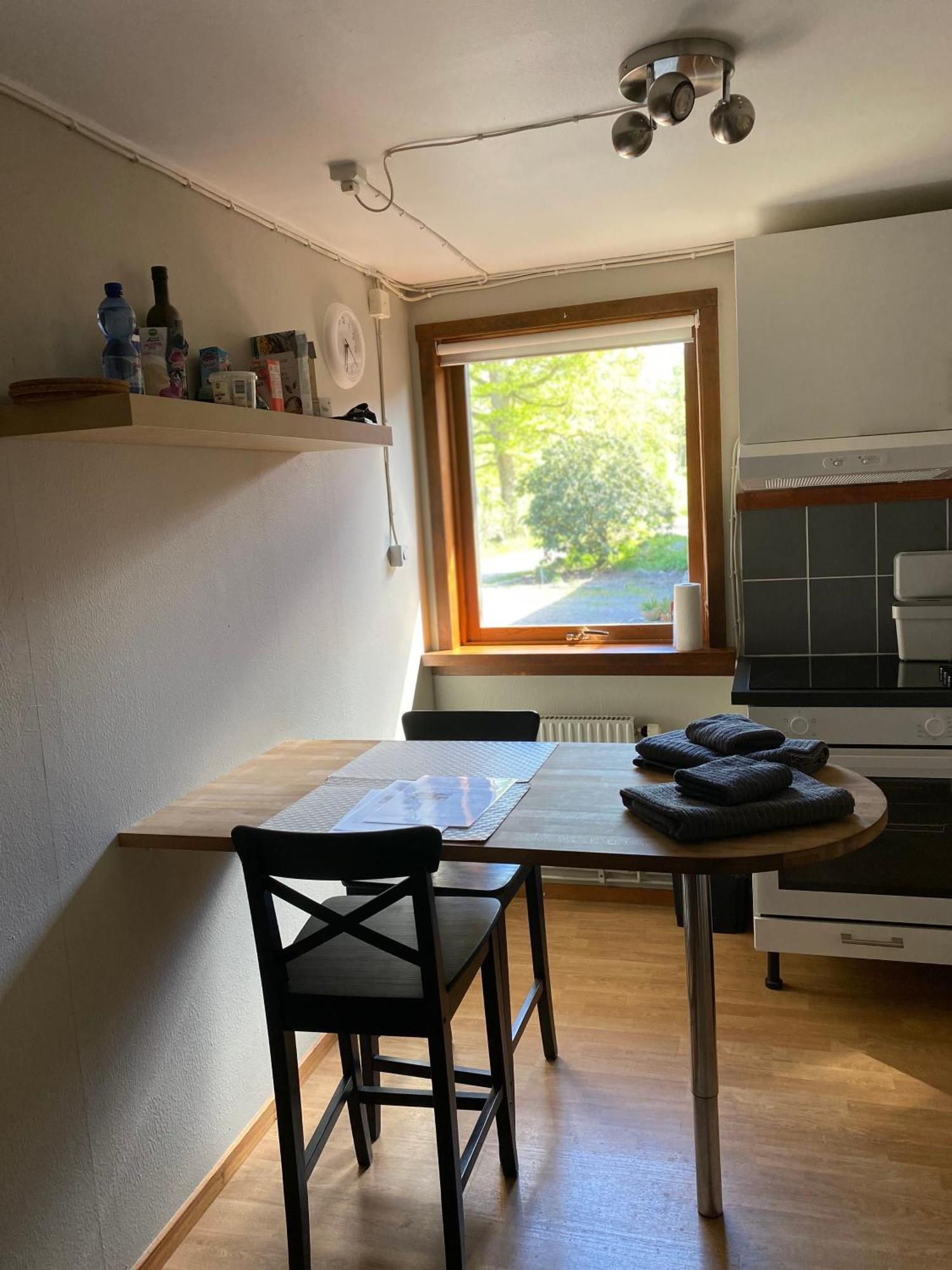 Appartement Bart'S Loft à Älmhult Extérieur photo